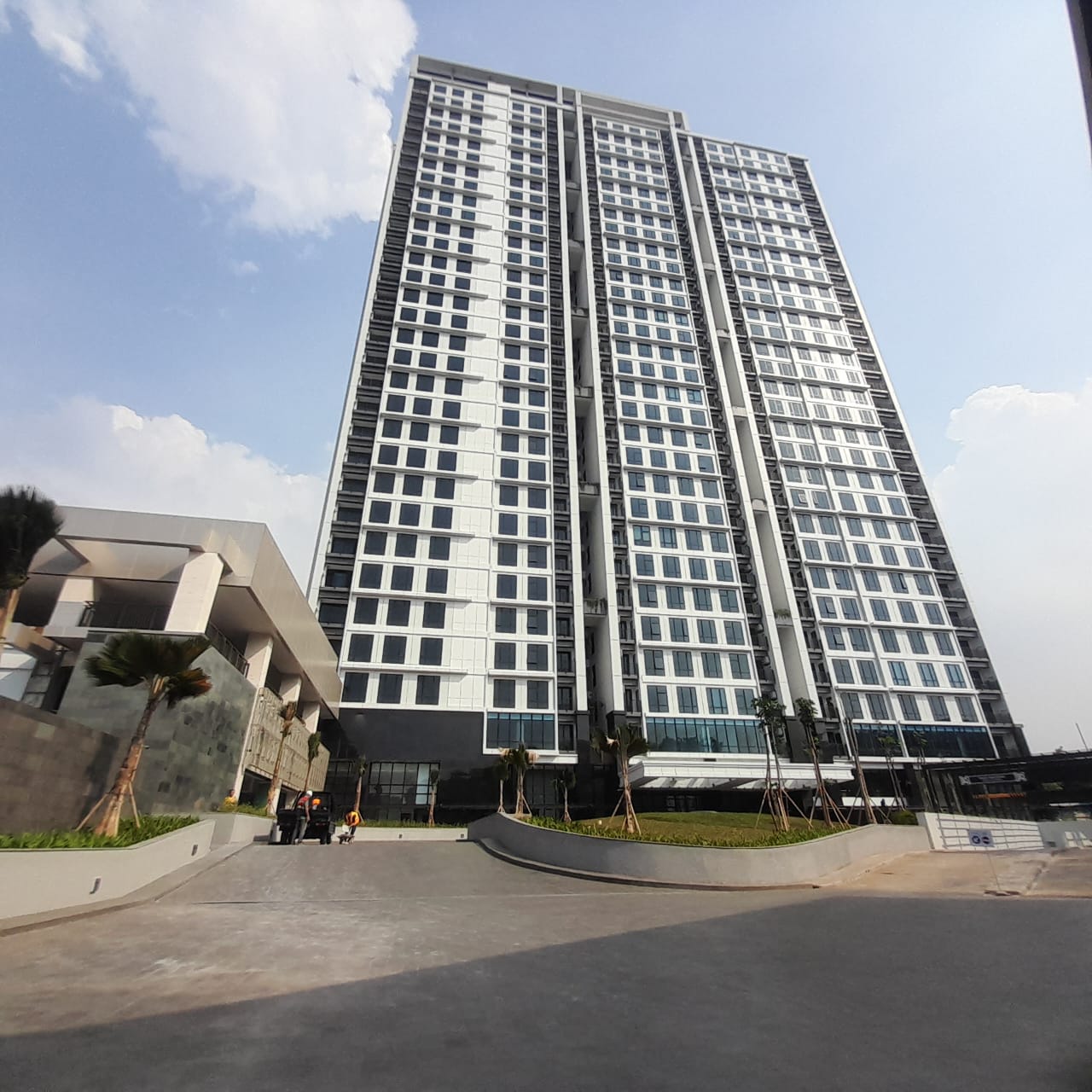 1.Aeriumapartment